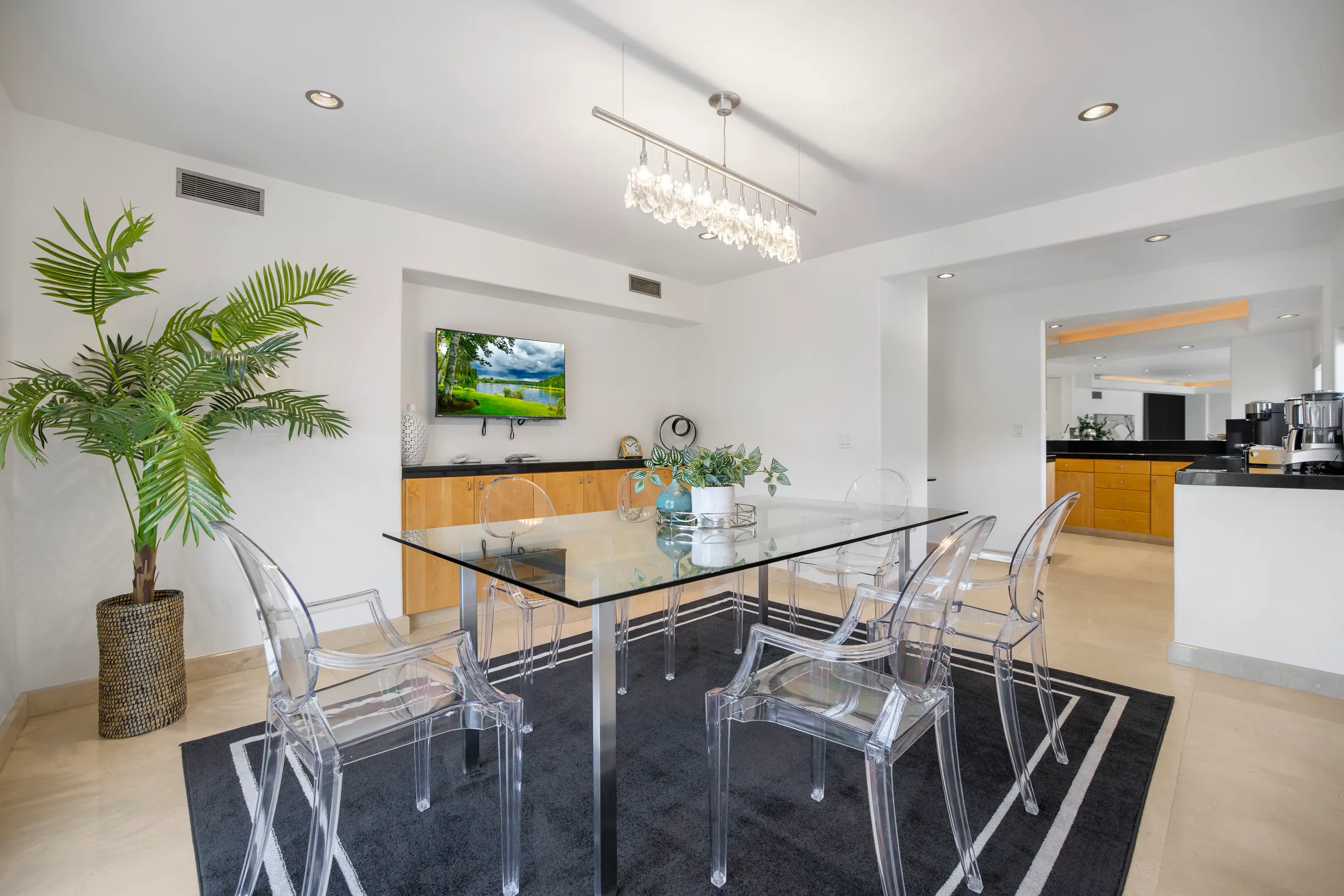 Wander Los Angeles Belvedere #28