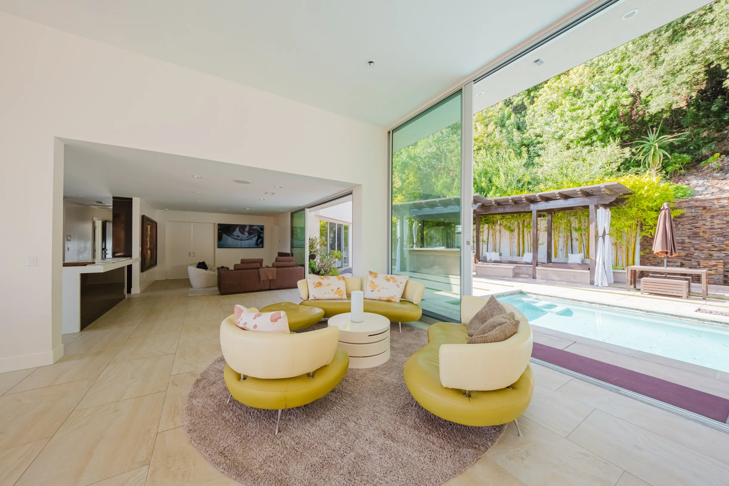 Wander Beverly Hills Serenity #17