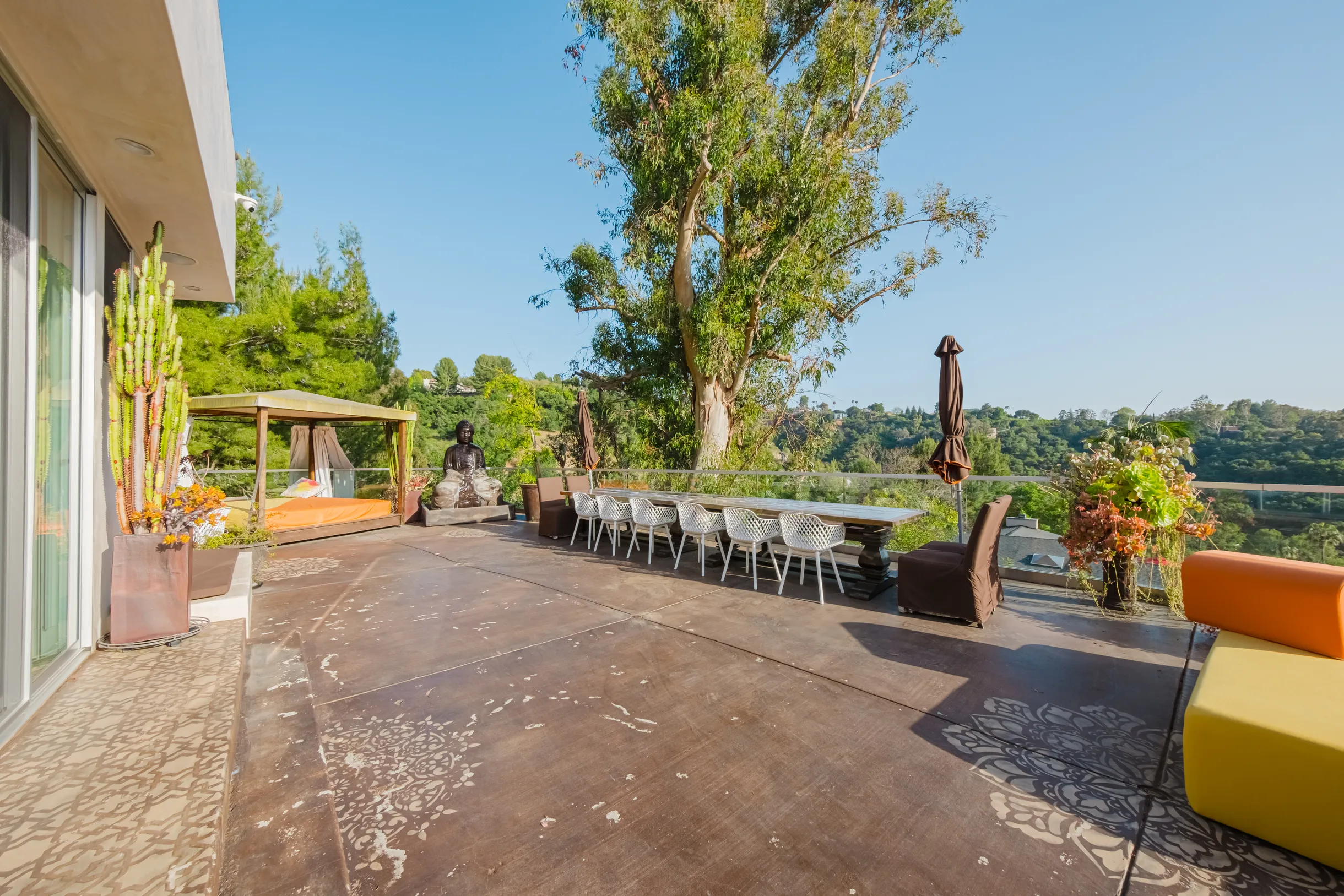 Wander Beverly Hills Serenity #65