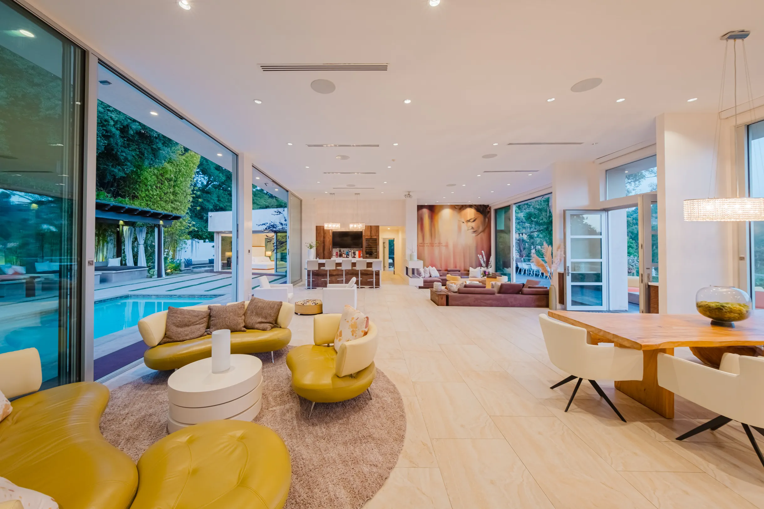 Wander Beverly Hills Serenity #66