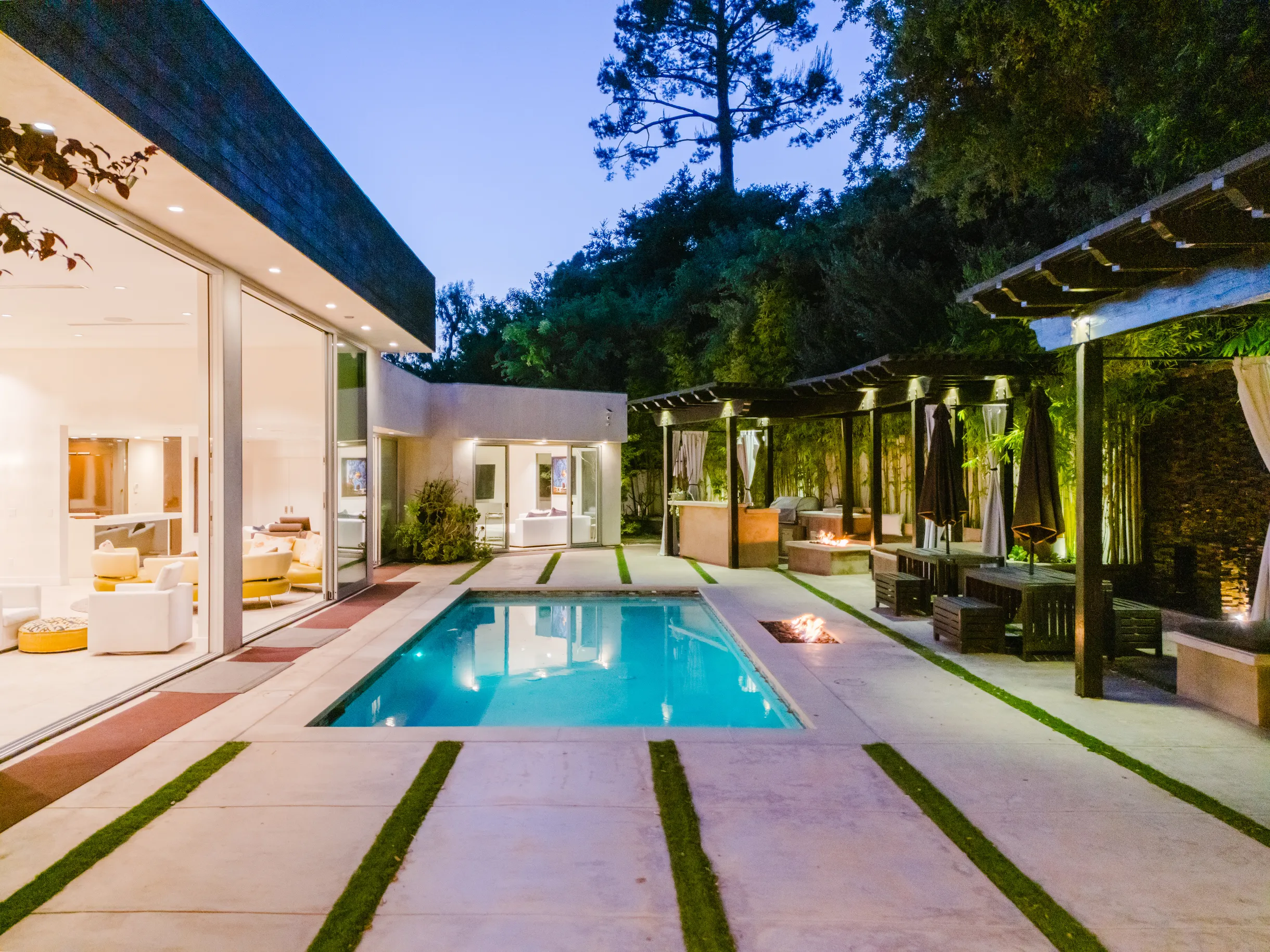 Wander Beverly Hills Serenity #51