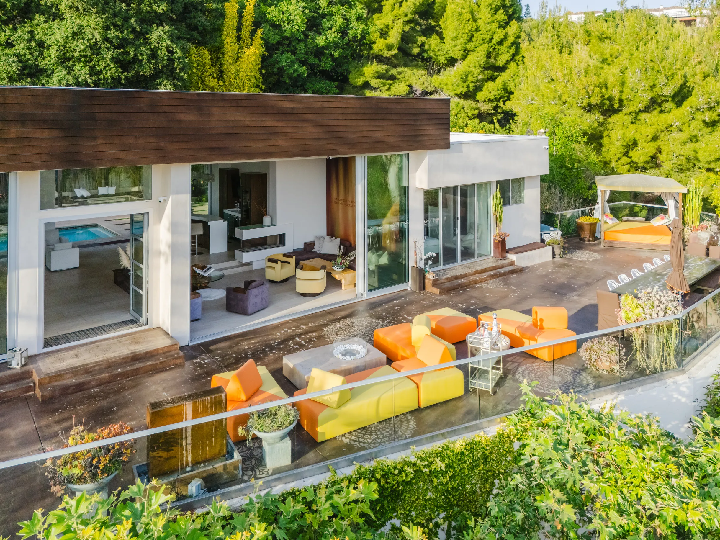 Wander Beverly Hills Serenity #43