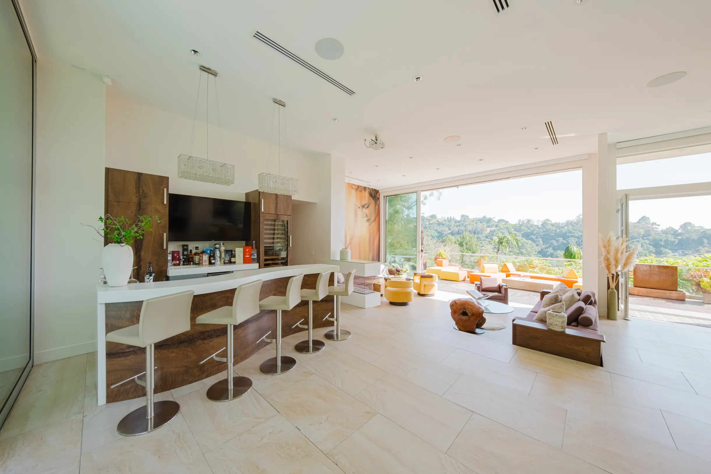 Wander Beverly Hills Serenity #71