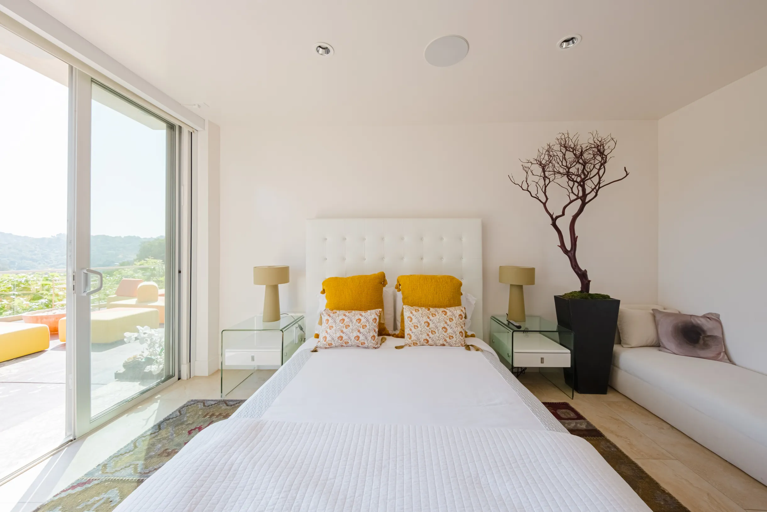 Wander Beverly Hills Serenity #31