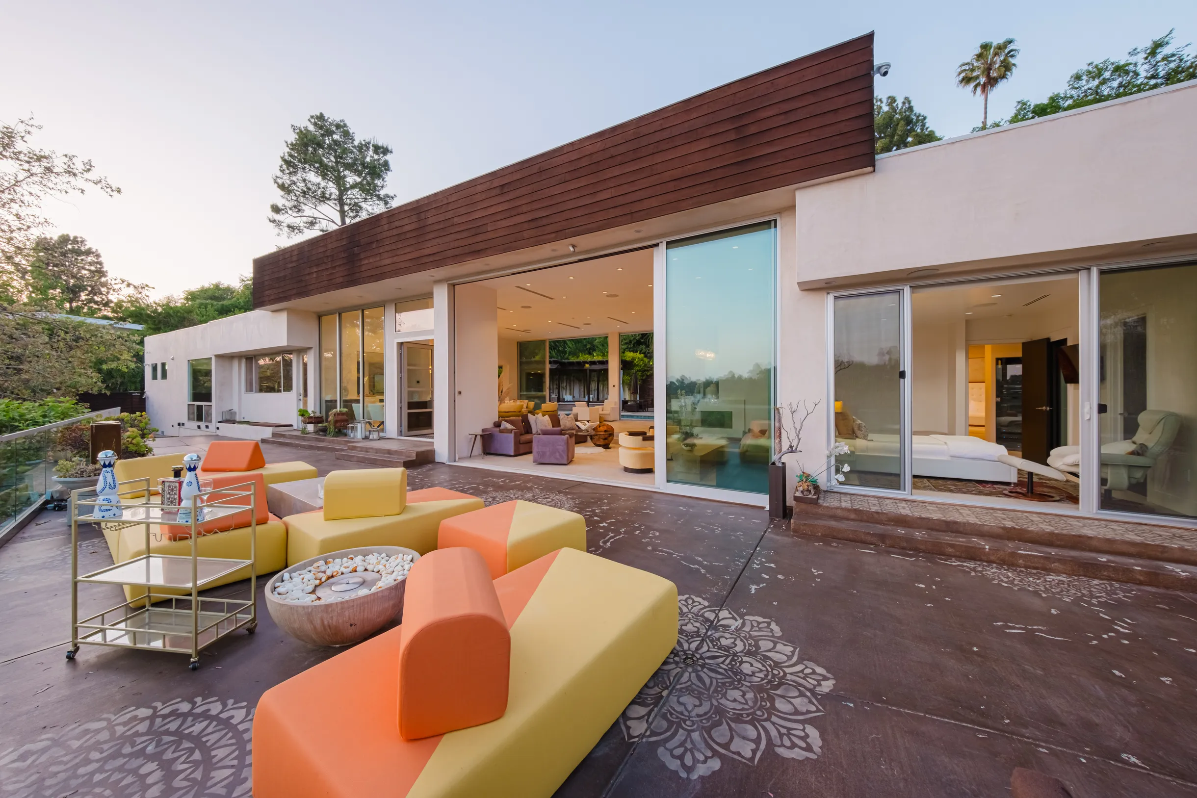 Wander Beverly Hills Serenity #32