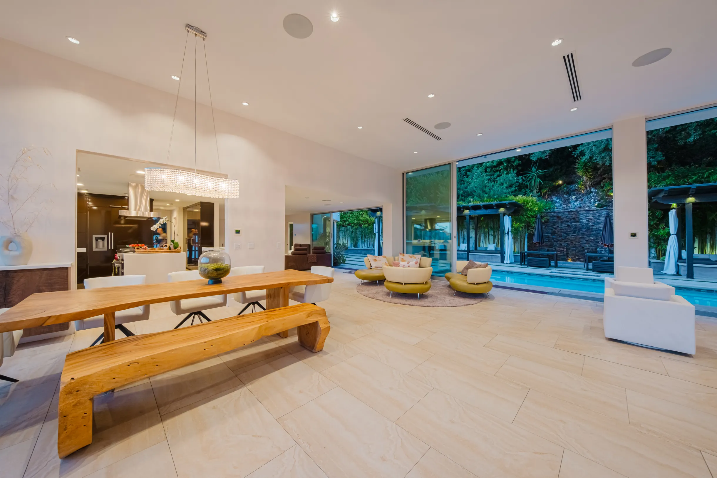 Wander Beverly Hills Serenity #45