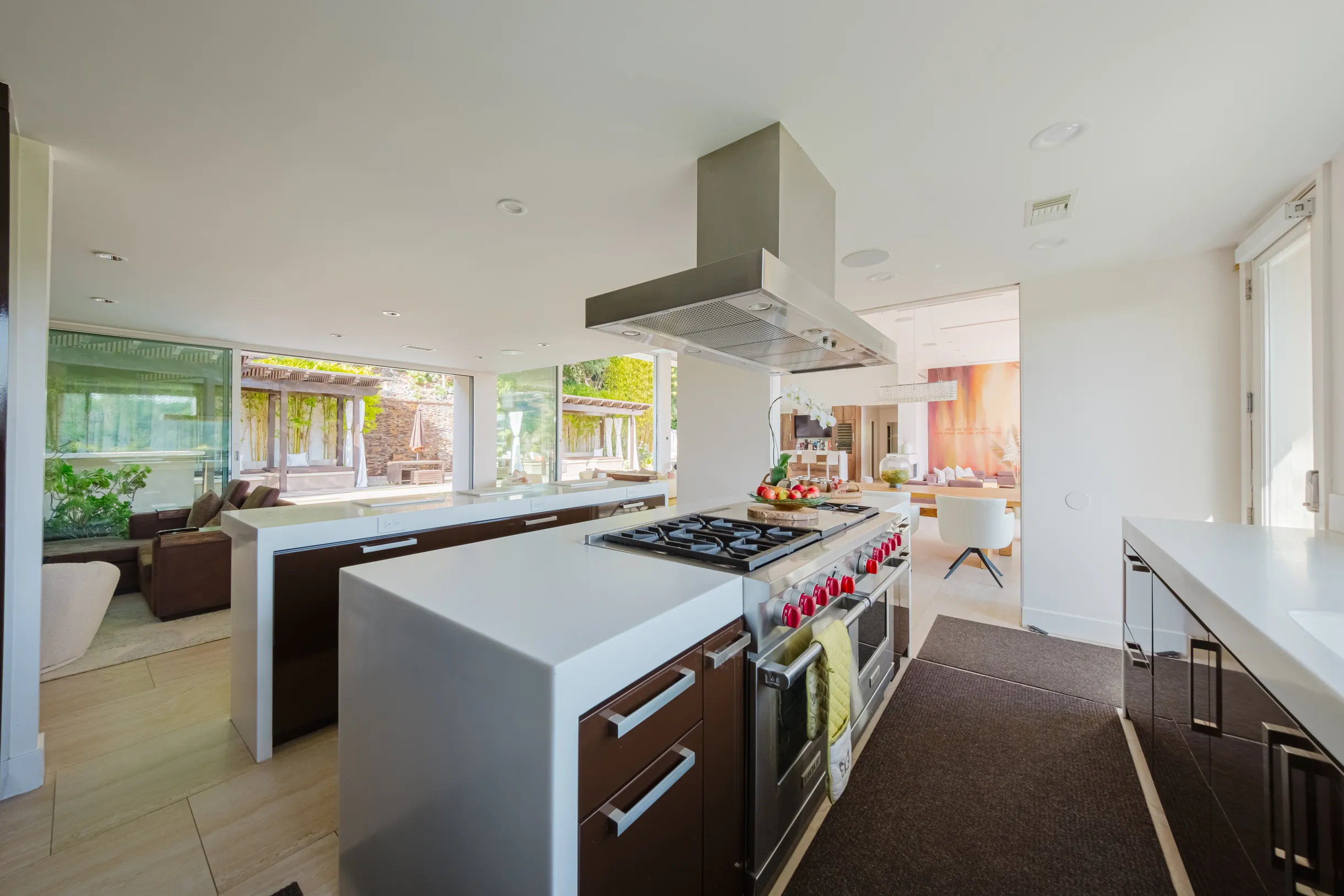 Wander Beverly Hills Serenity #67