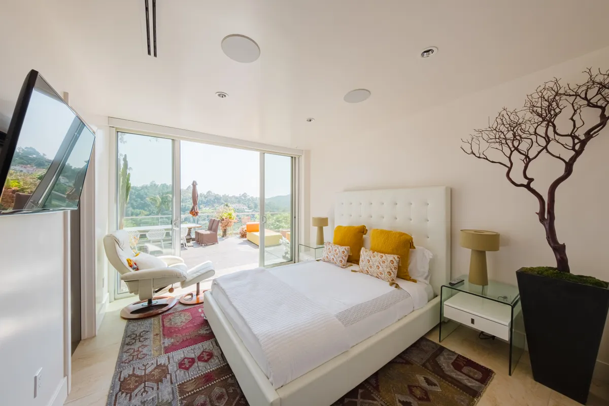 Bedroom 2 image