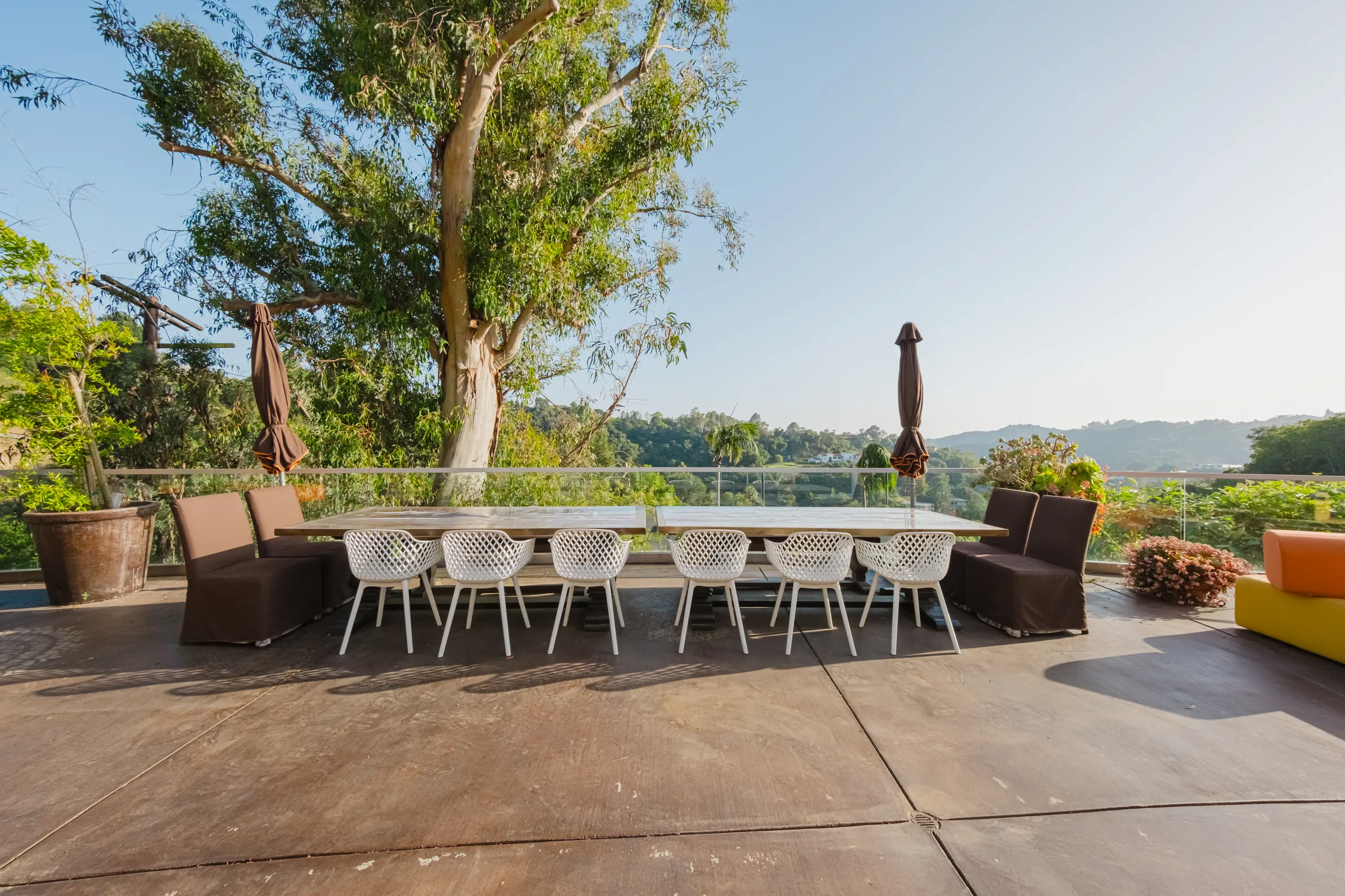 Wander Beverly Hills Serenity #75