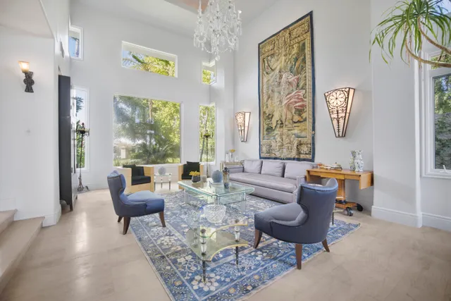 Wander Tarzana Villa #3