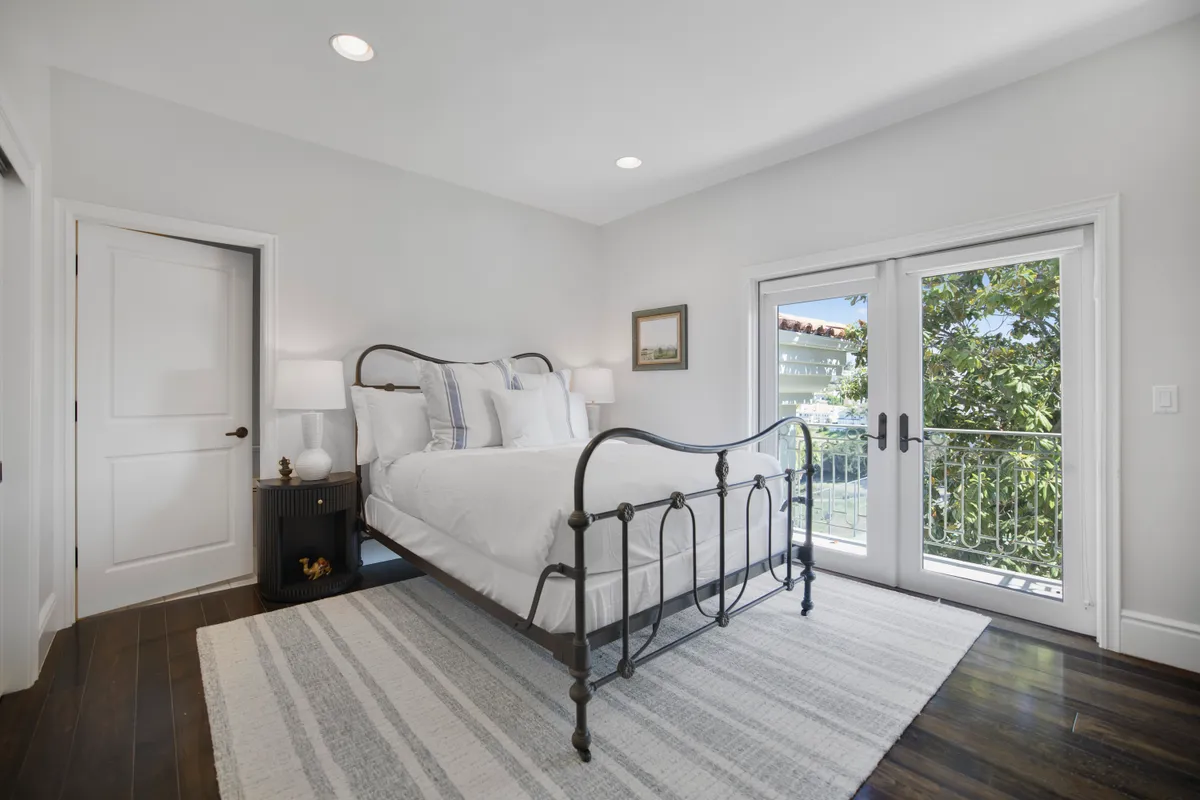 Bedroom 3 image