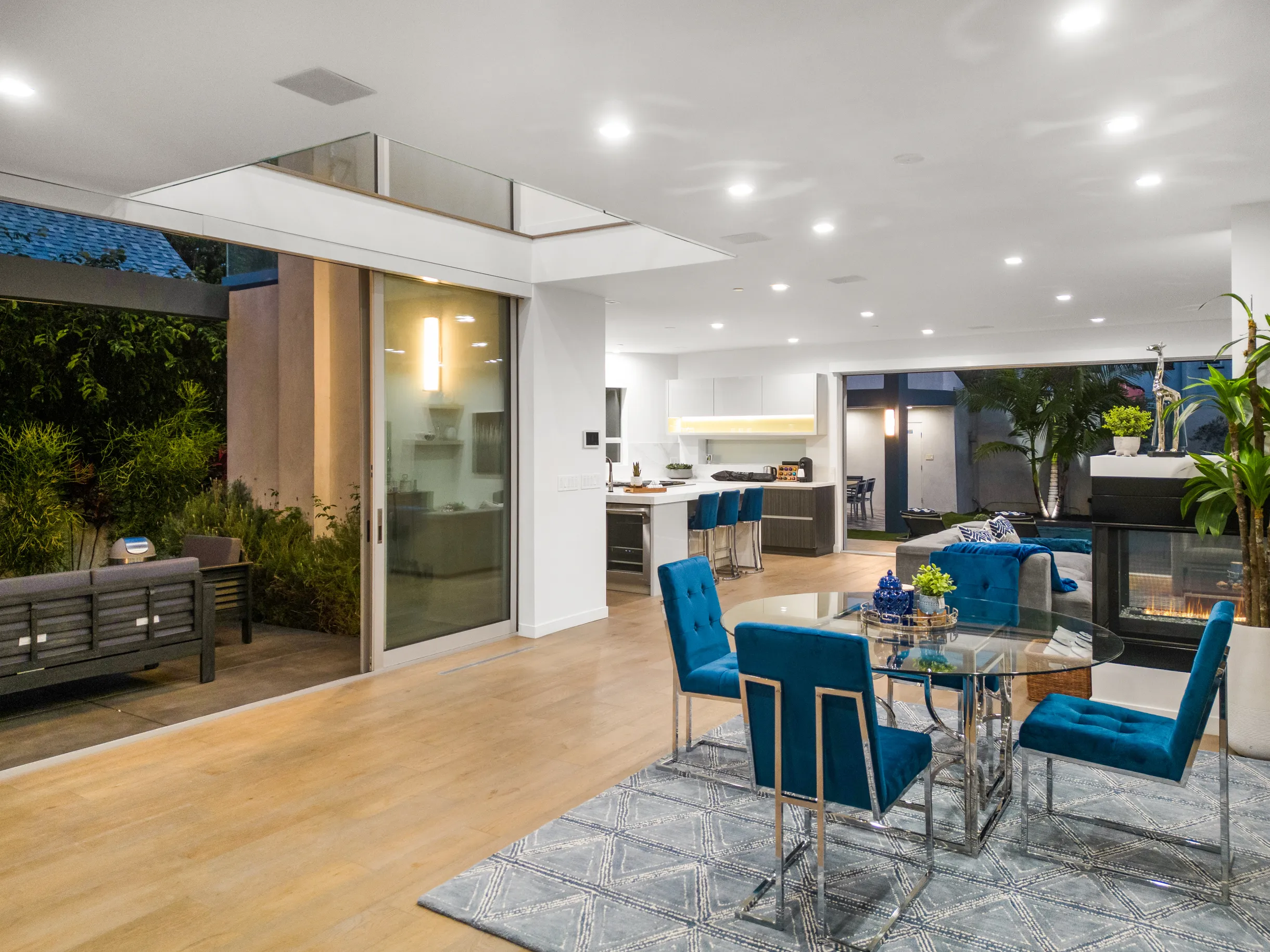 Wander West Hollywood Escape #5