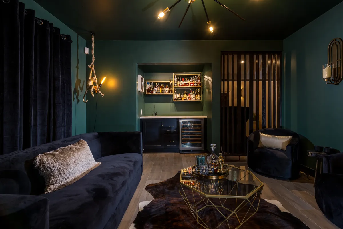 Wander Beverly Hills Eden