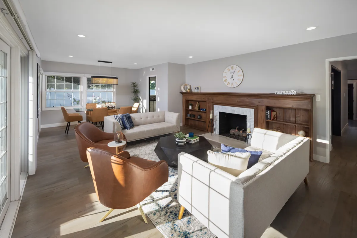 Wander Beverly Hills Eden #19