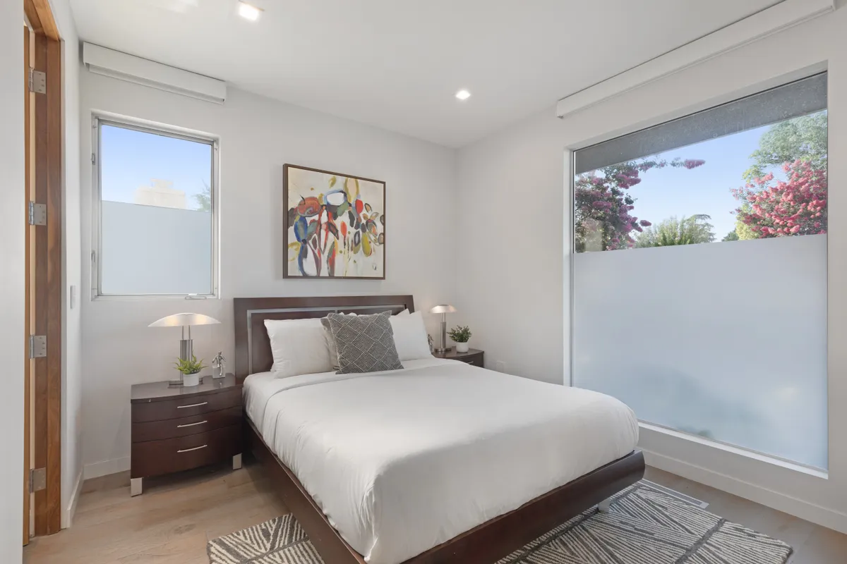 Bedroom 4 image