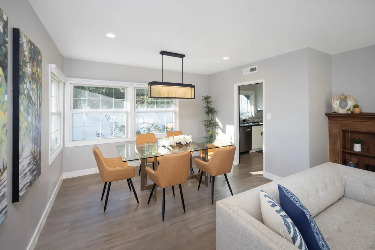 Wander Beverly Hills Eden #6