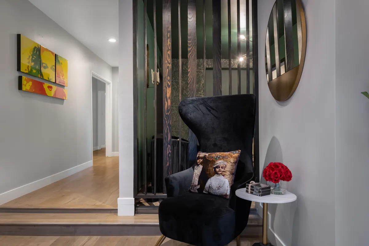 Wander Beverly Hills Eden #21