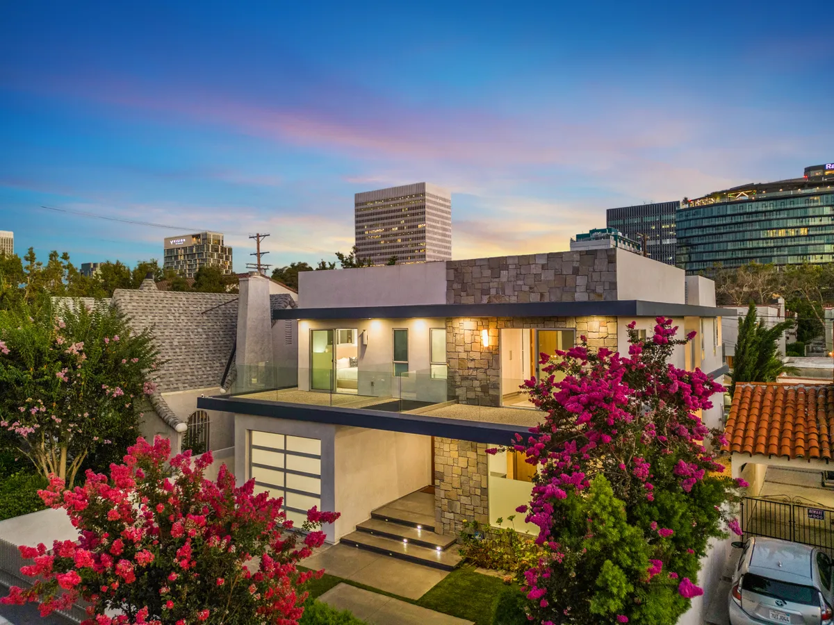 Property in West Hollywood, Los Angeles property photo 4