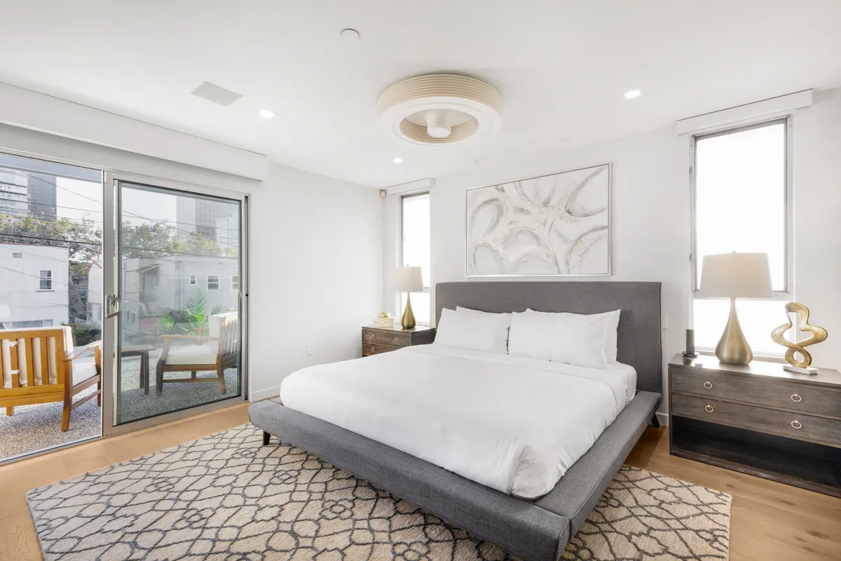 Bedroom 1 image
