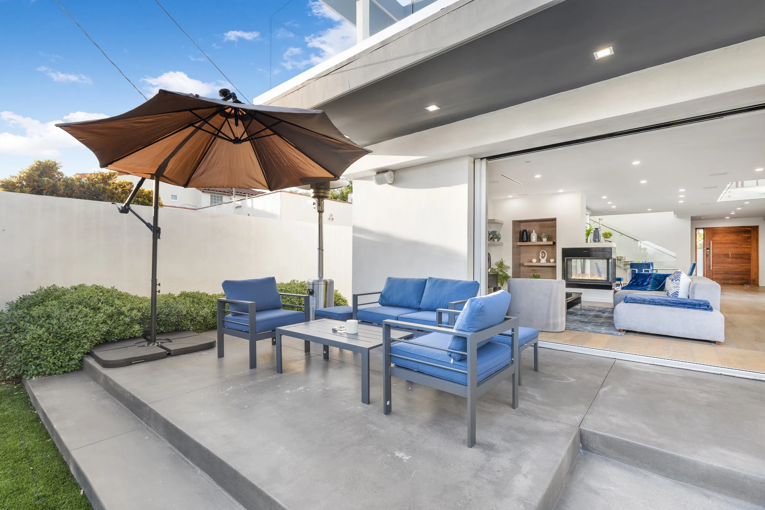 Wander West Hollywood Escape #20