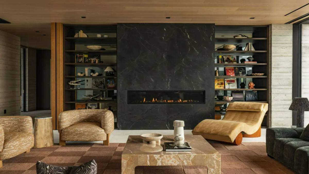 Wander Malibu Heights