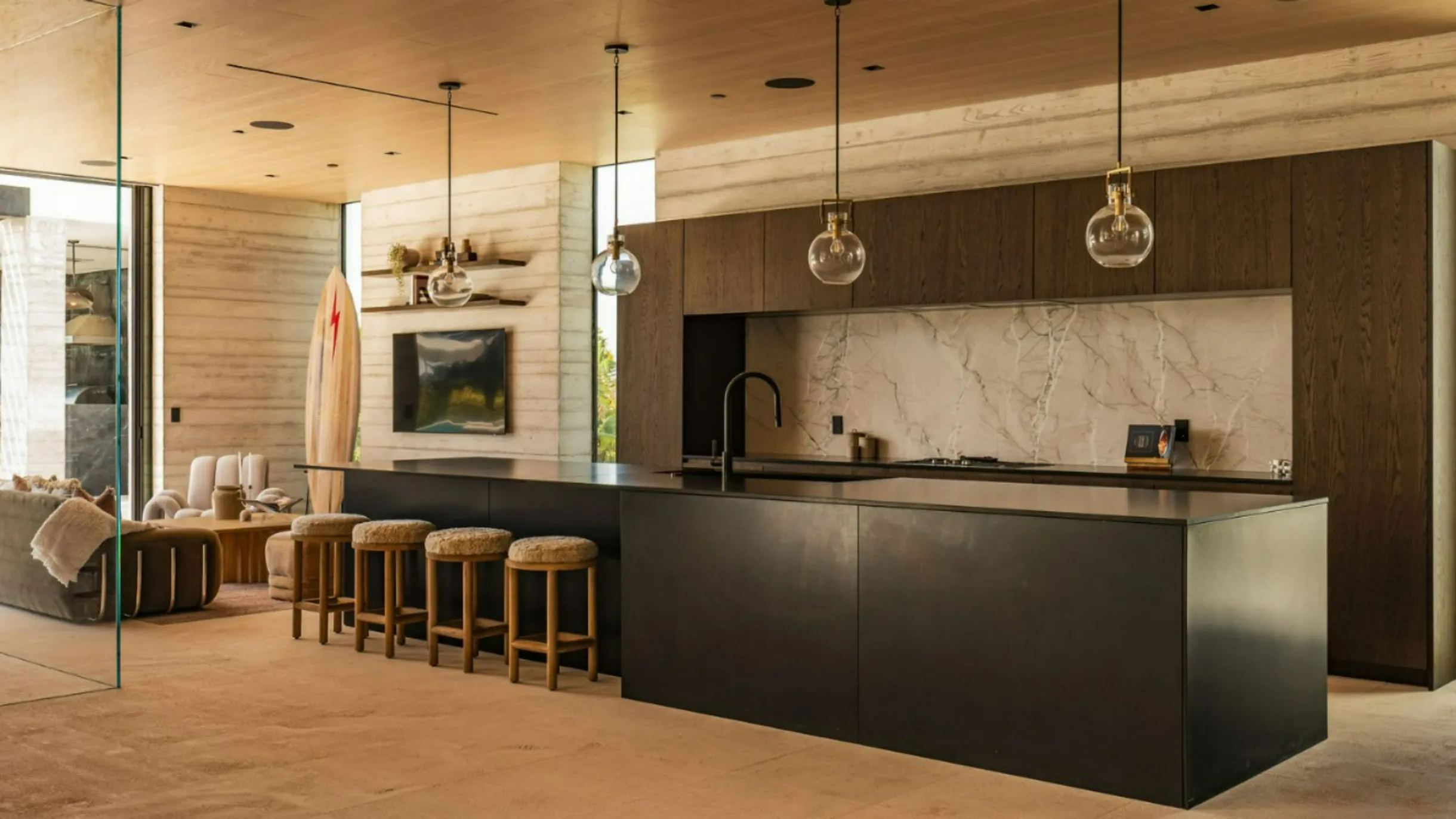 Wander Malibu Heights #4