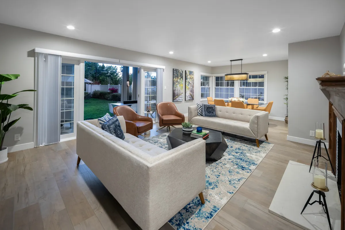 Wander Beverly Hills Eden #39