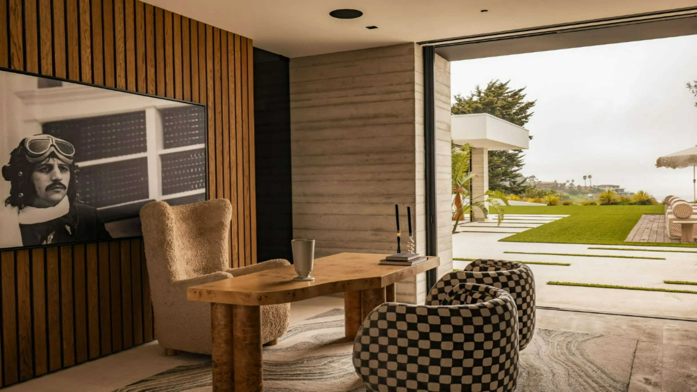 Wander Malibu Heights #6