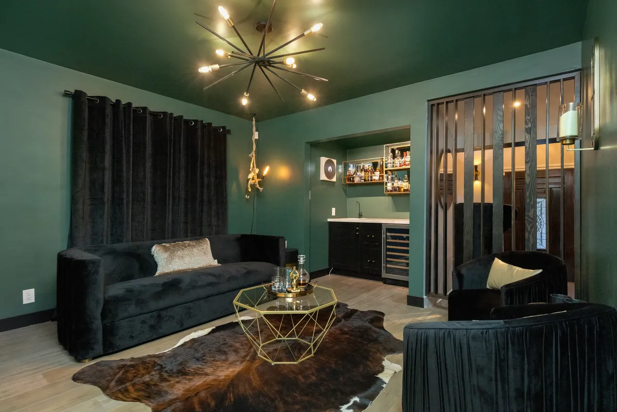 Wander Beverly Hills Eden #31