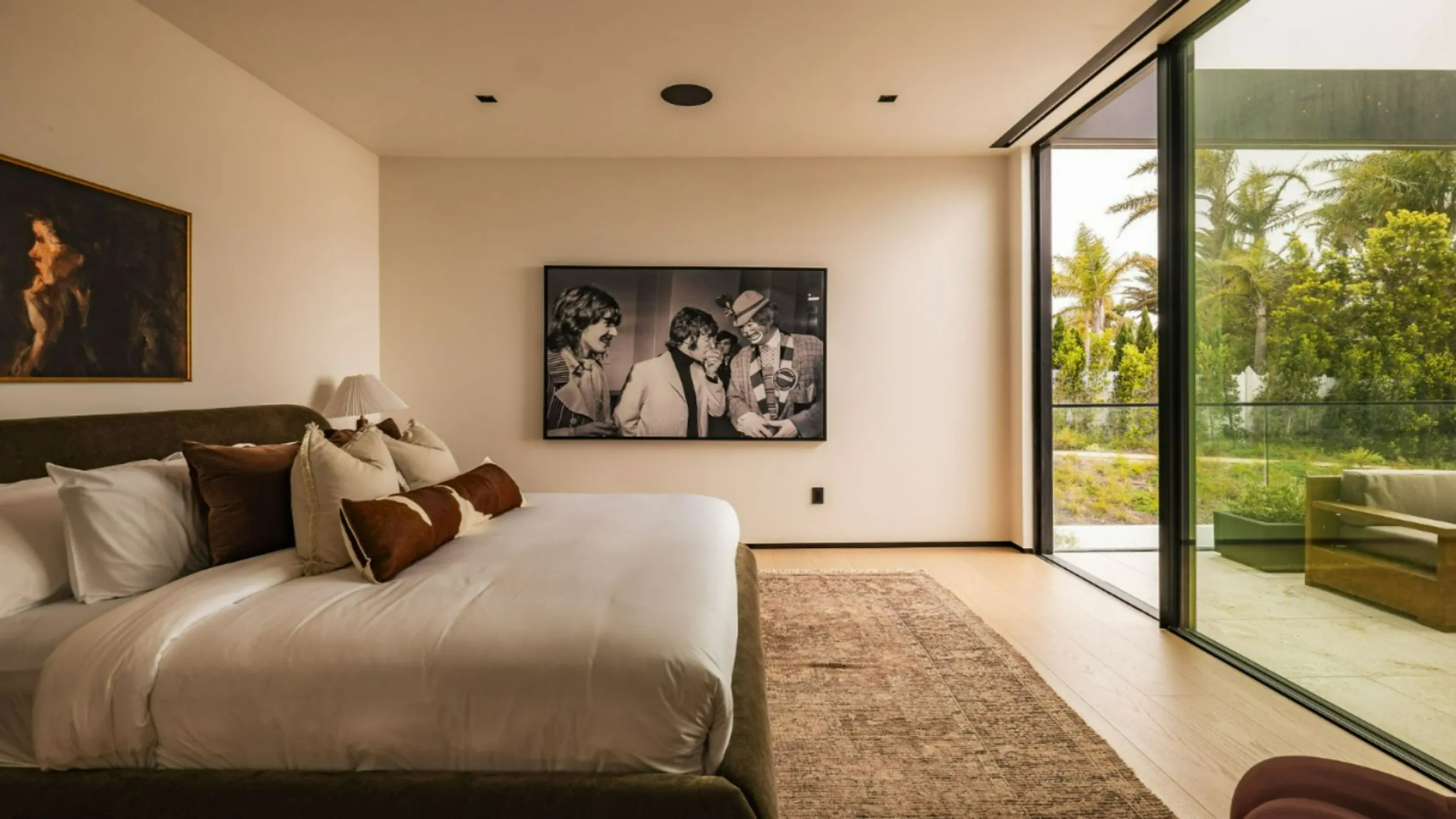 Wander Malibu Heights #7