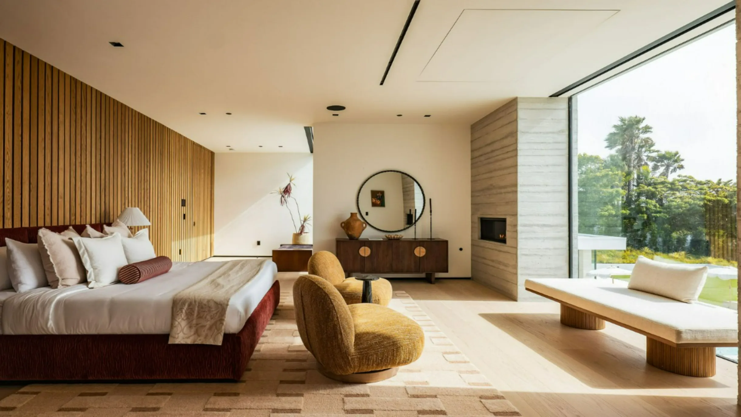 Wander Malibu Heights #50