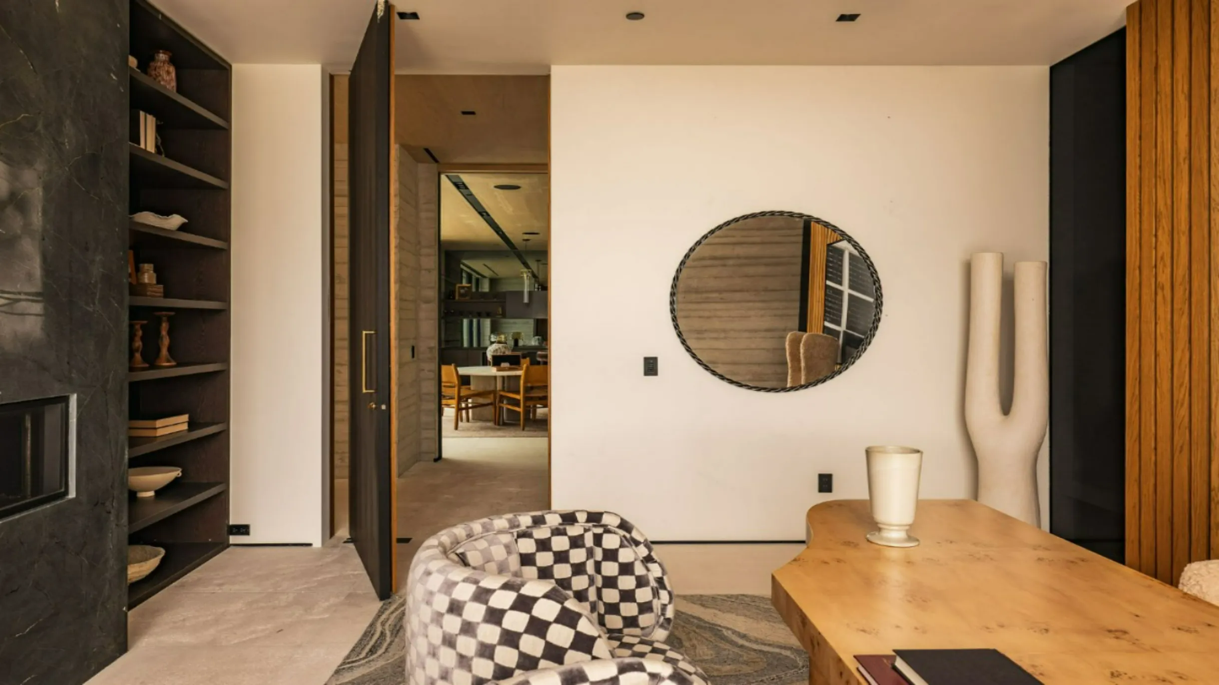 Wander Malibu Heights #34