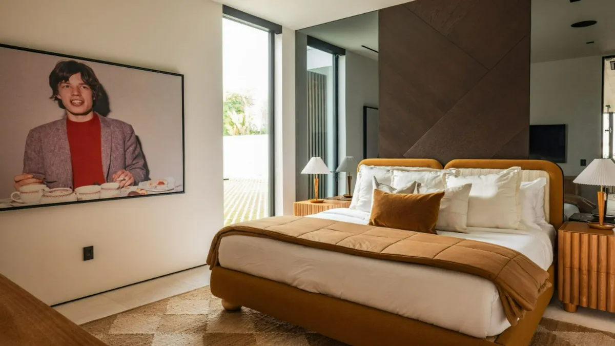 Bedroom 3 image