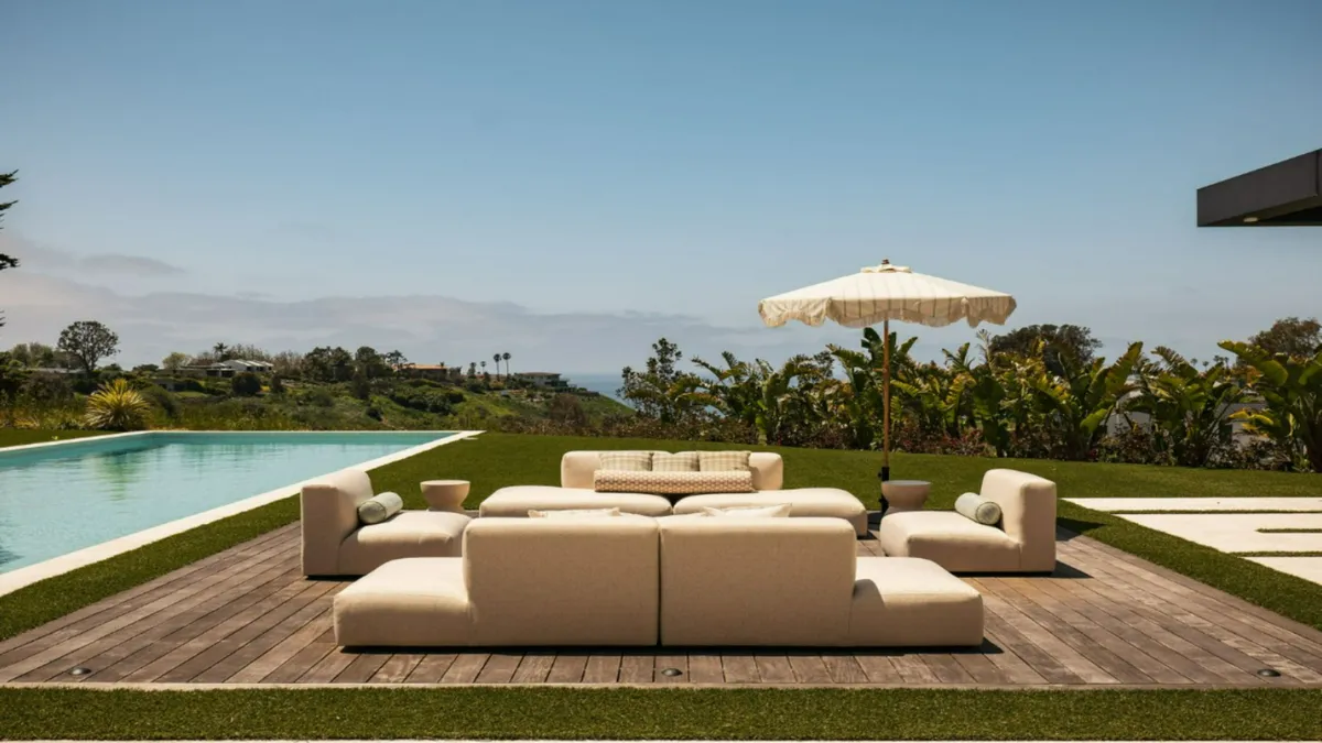 Wander Malibu Heights