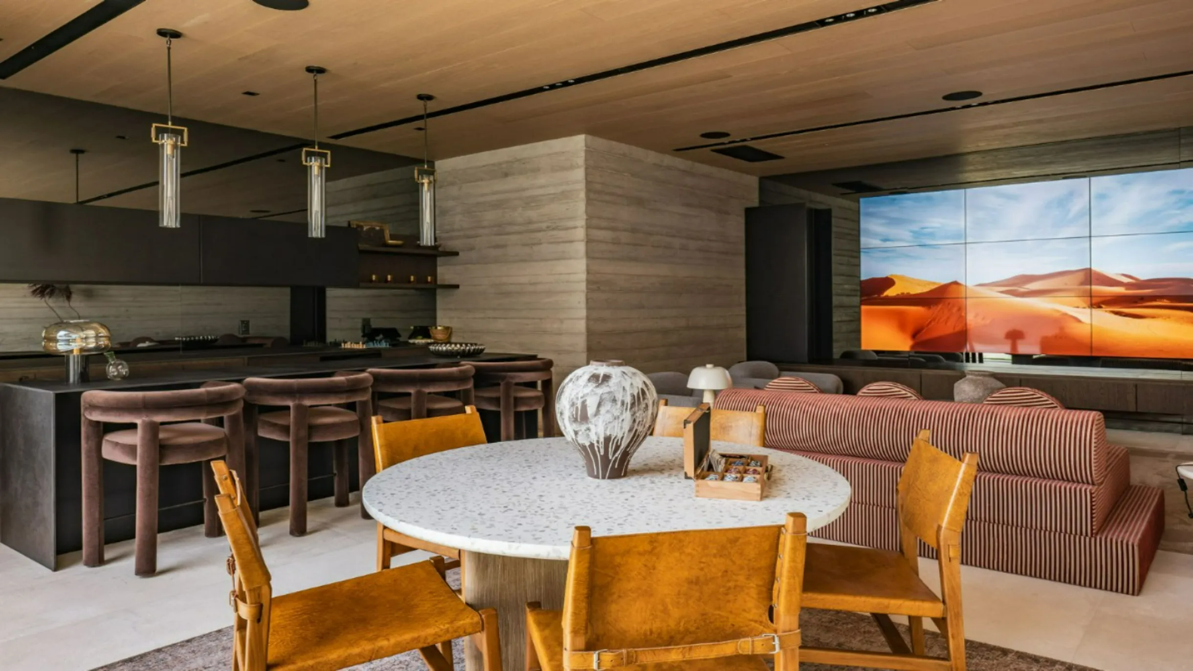 Wander Malibu Heights #37