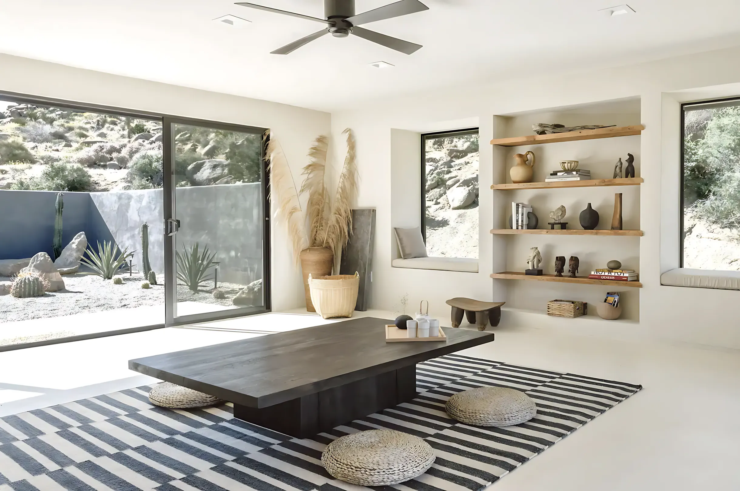 Wander Joshua Tree Villa #26