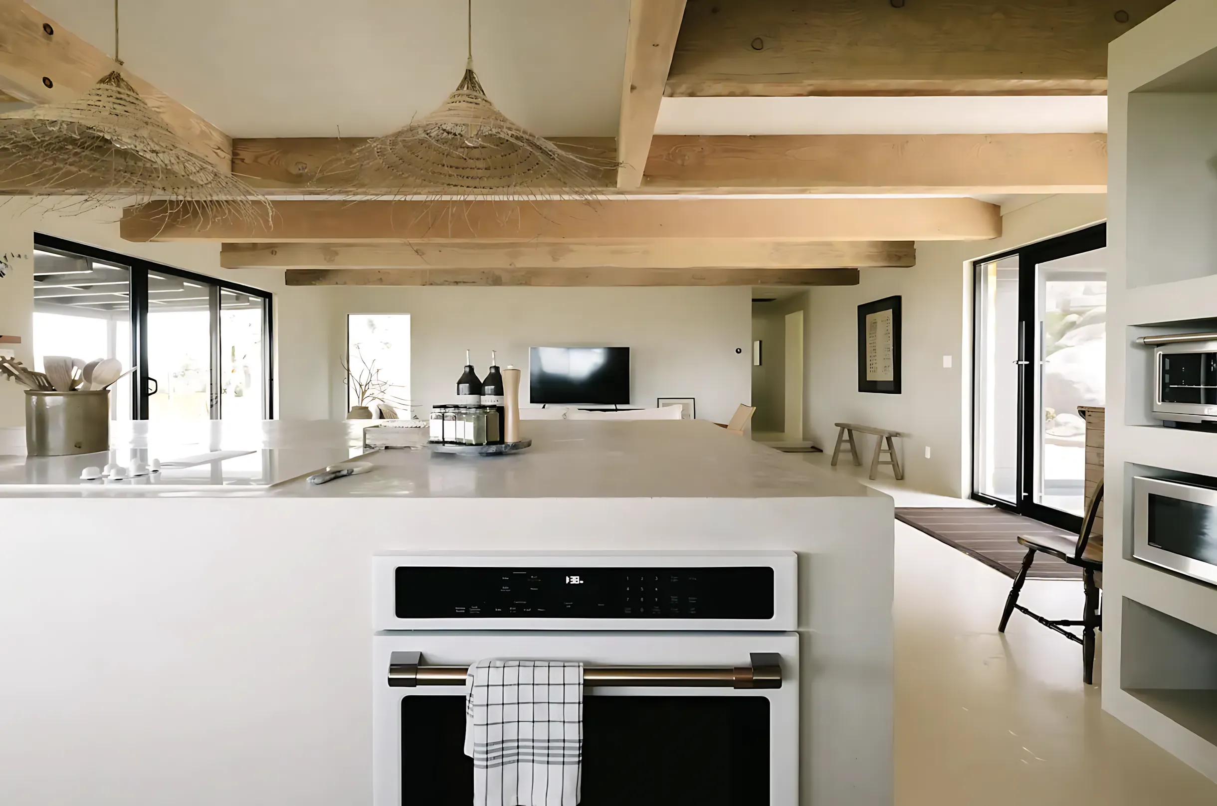 Wander Joshua Tree Villa #29