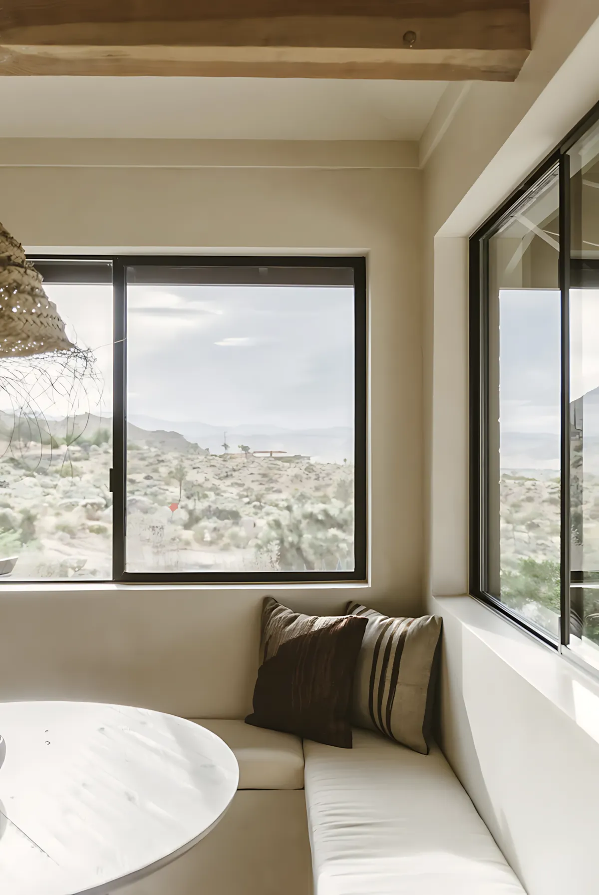 Wander Joshua Tree Villa #13