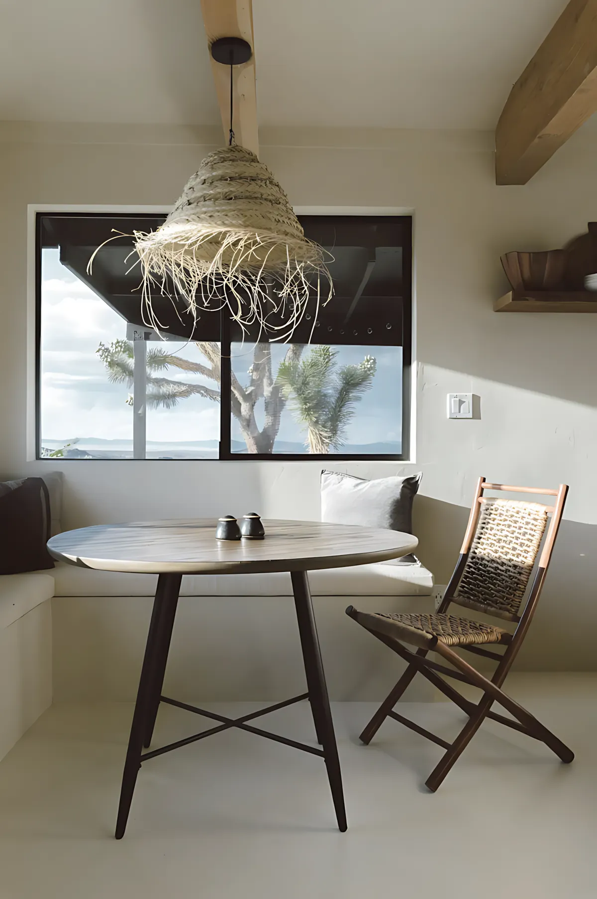 Wander Joshua Tree Villa #6