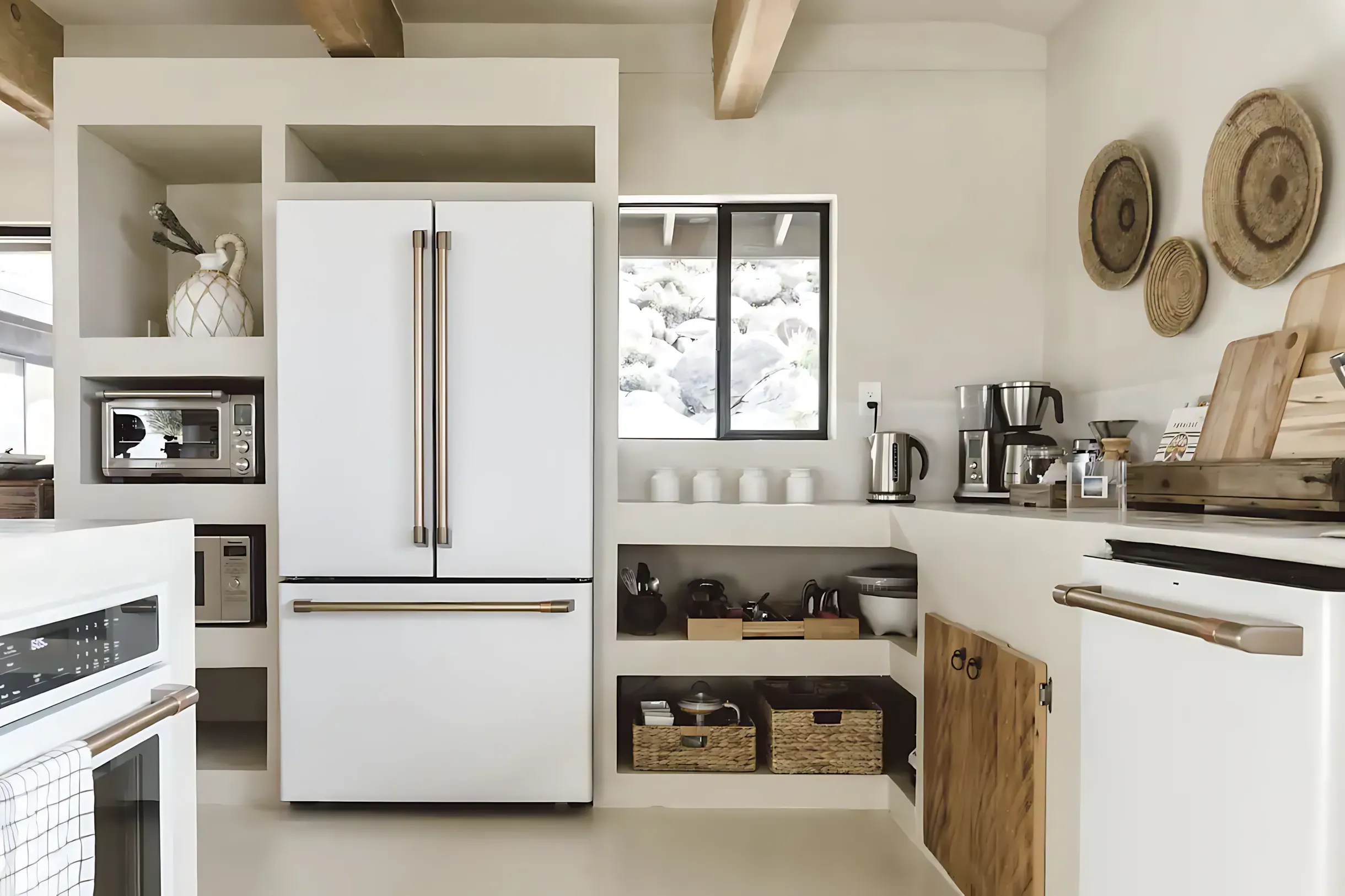 Wander Joshua Tree Villa #14