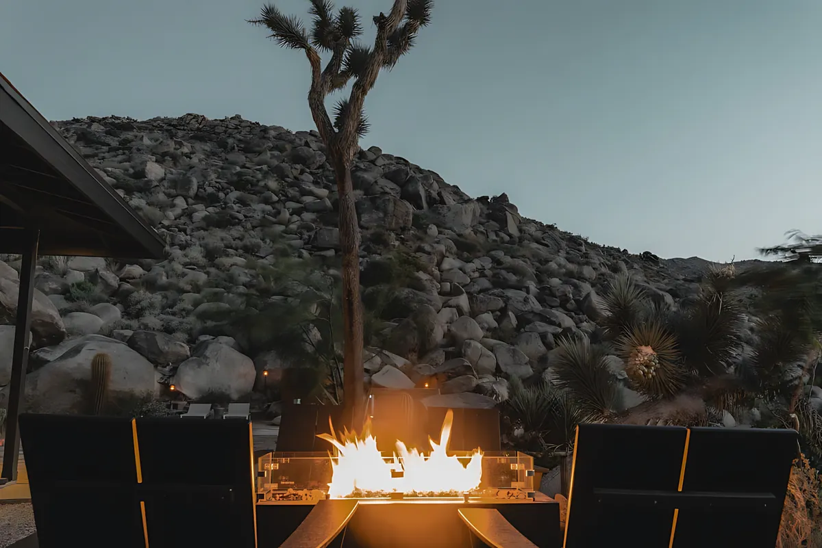 Wander Joshua Tree Villa #27