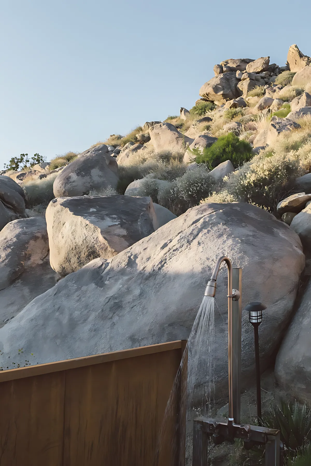 Wander Joshua Tree Villa #35