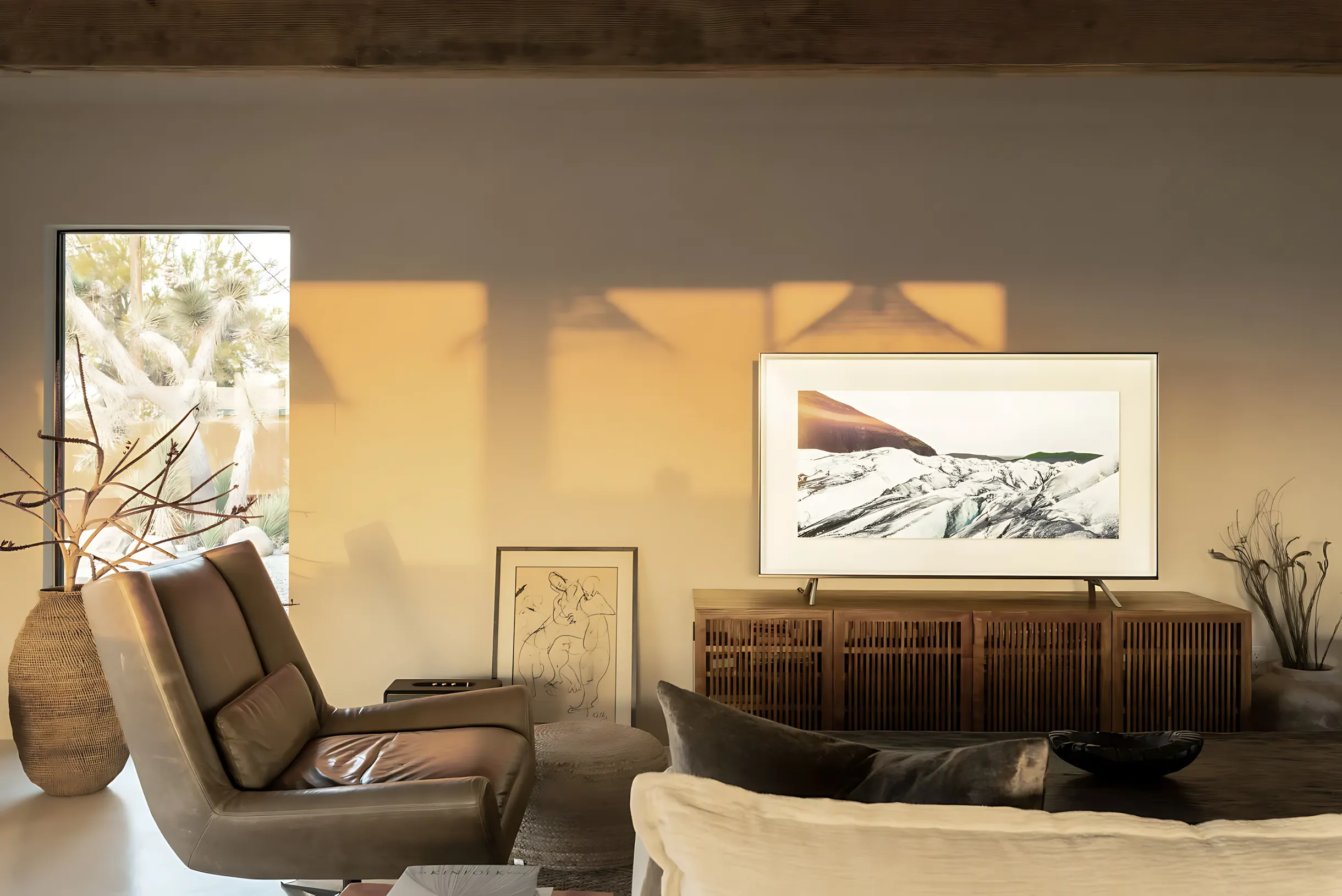 Wander Joshua Tree Villa #8