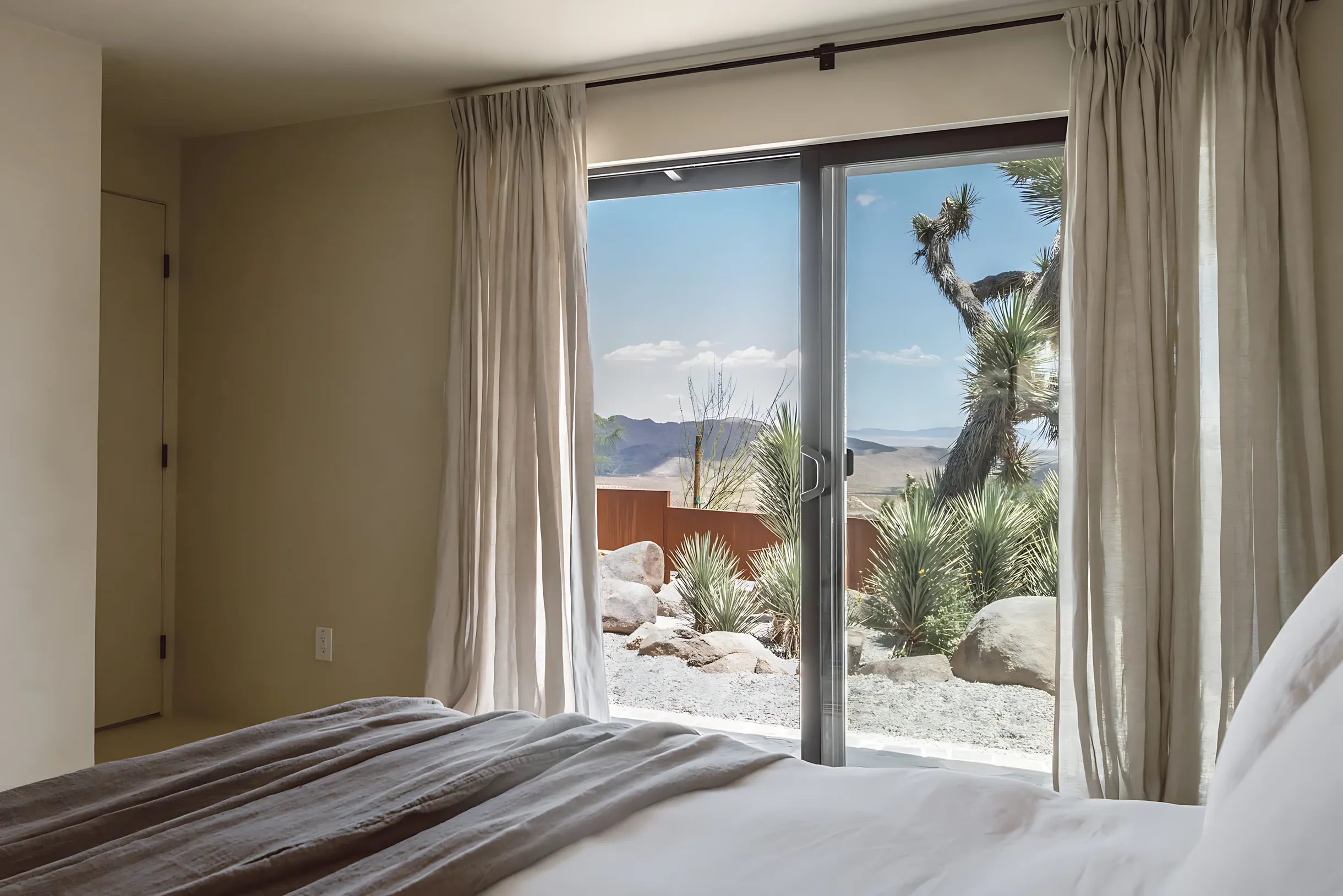 Wander Joshua Tree Villa #30