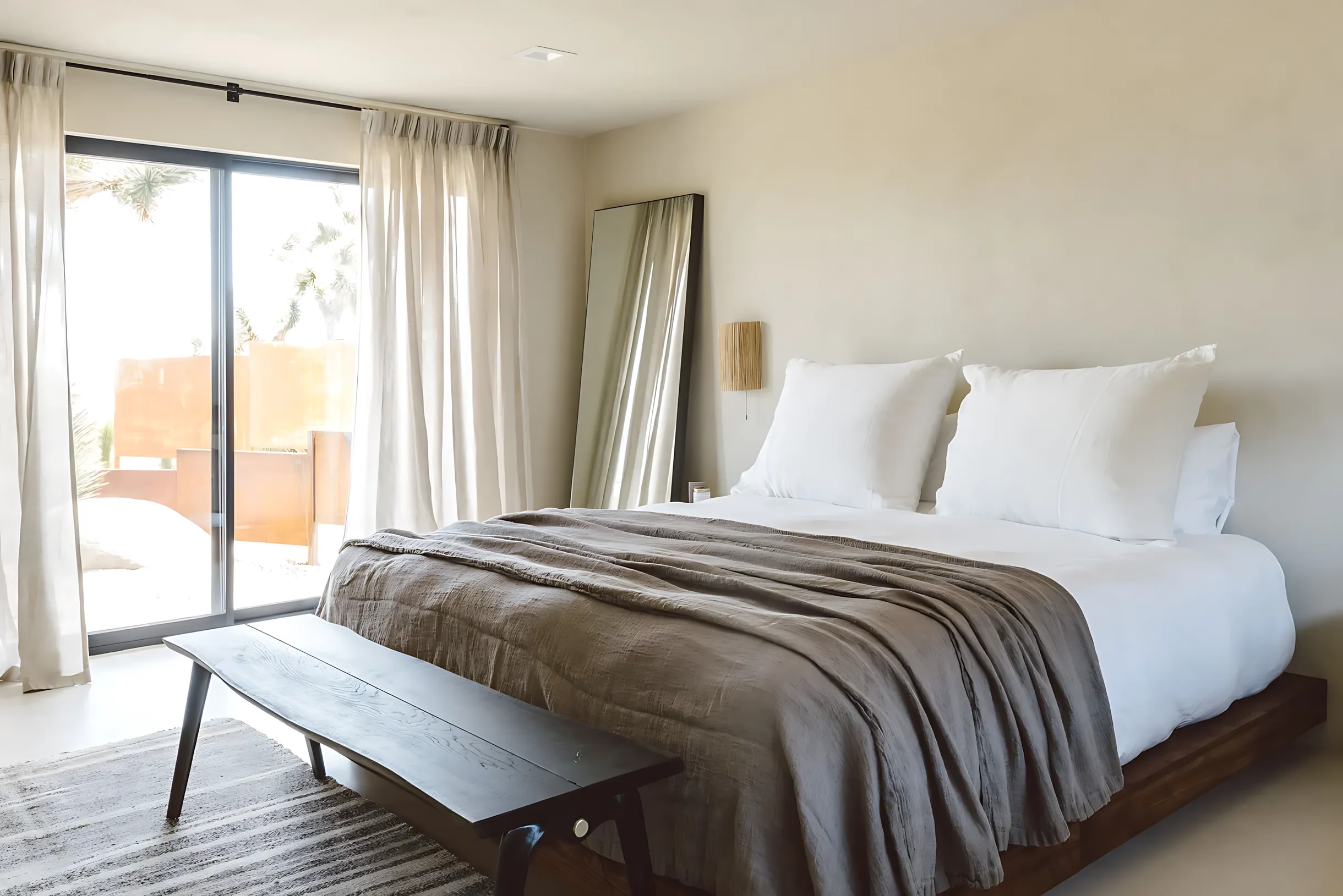 Wander Joshua Tree Villa #9