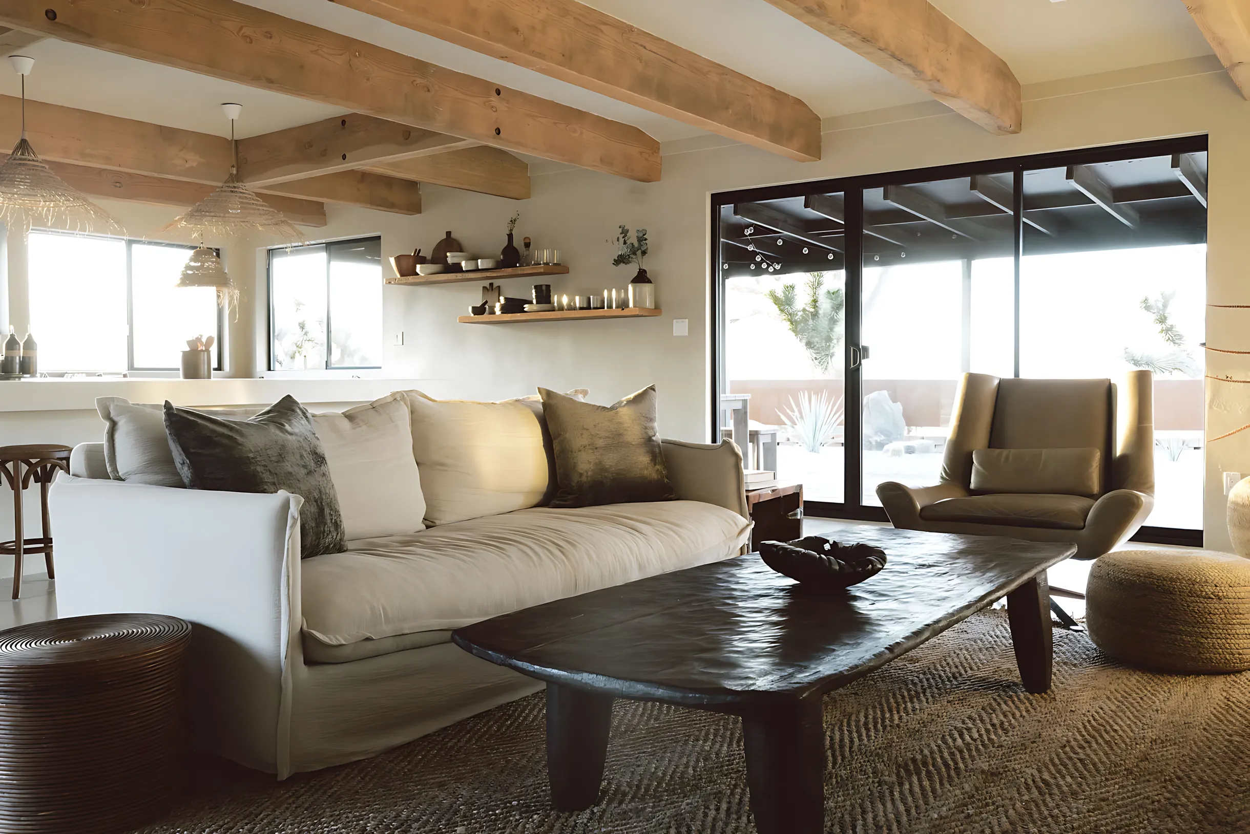 Wander Joshua Tree Villa #20