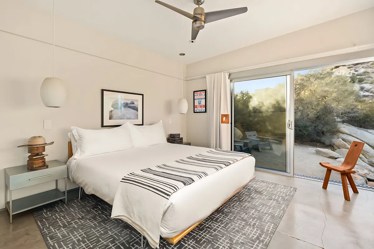 Bedroom 2 image
