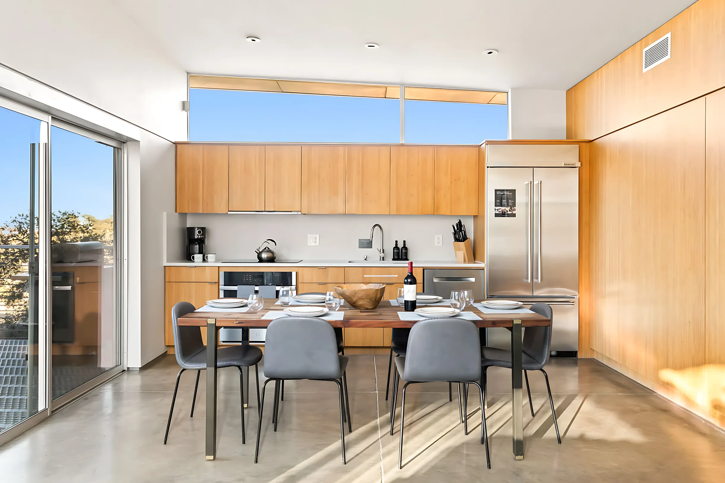 Wander High Desert Boulders #16