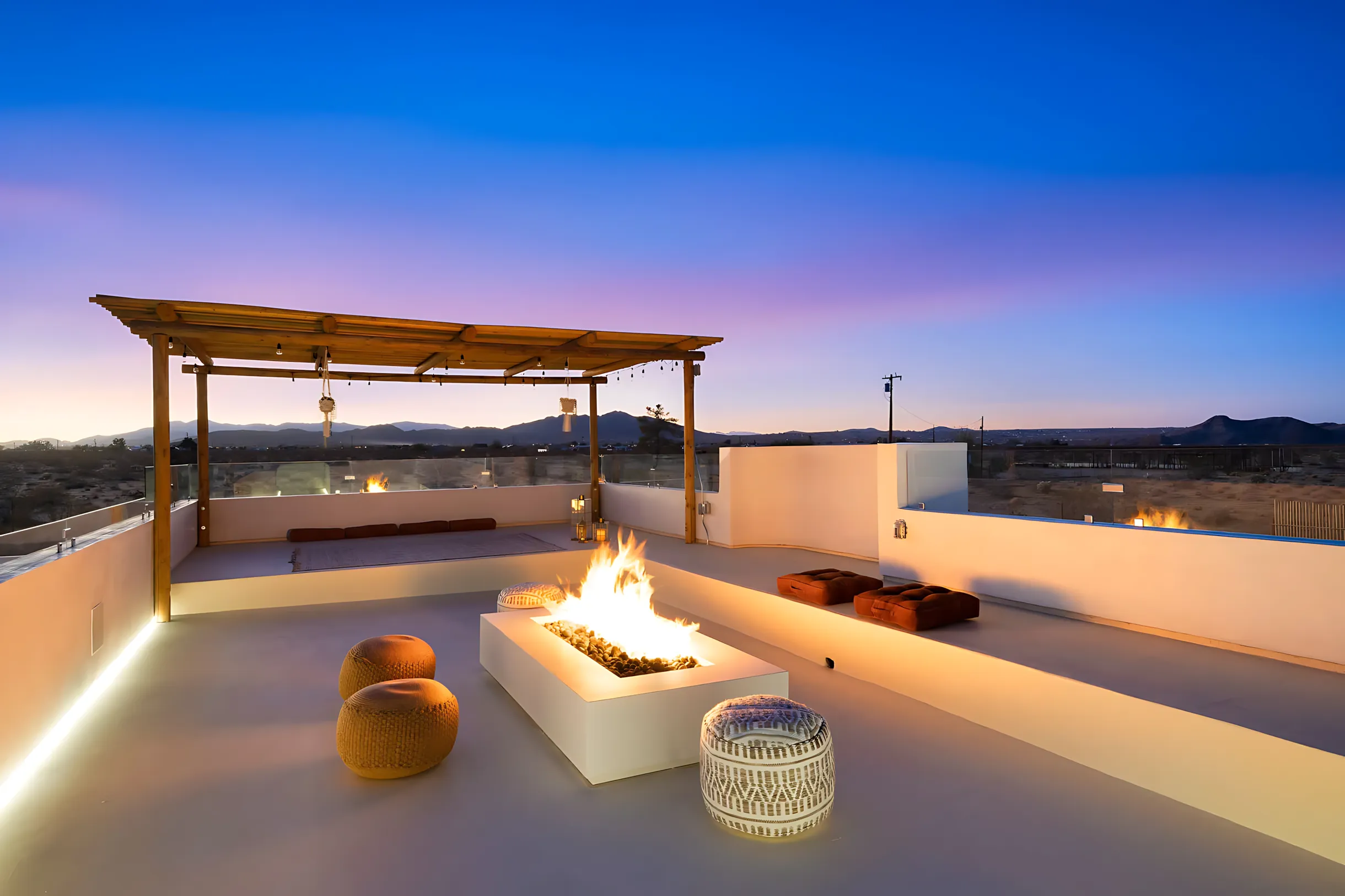 Wander Joshua Tree Luna #5