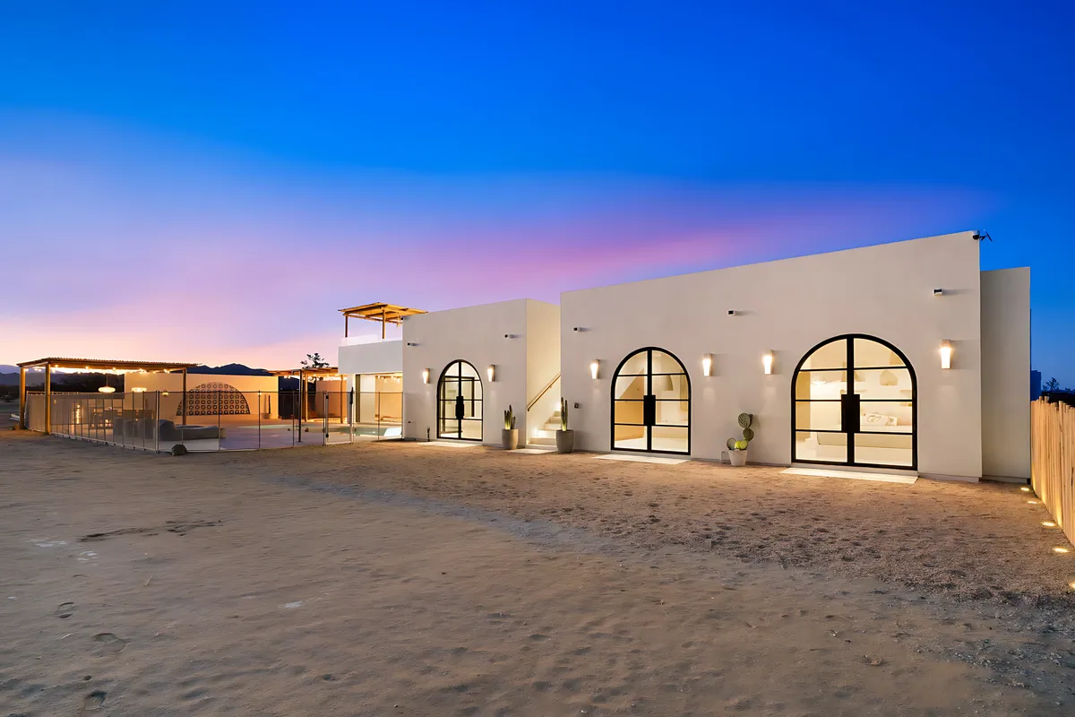 Home in Joshua Tree property photo 4